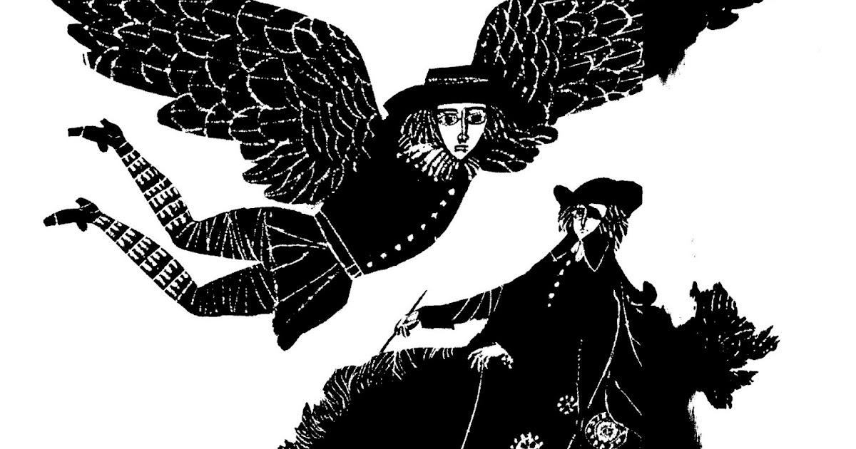 Bilder von Krabat: Zeichnen lernen mit dem Zauberlehrling