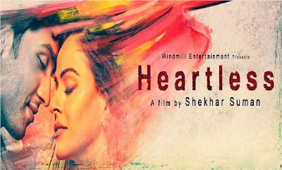 Heartless 2014 Latest Hindi Video Songs Lyrics