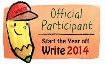 Start the Year Off Write