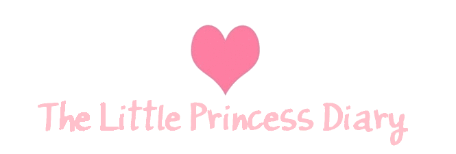 The Little Princess Diary