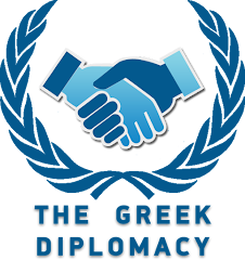 Greek Diplomacy