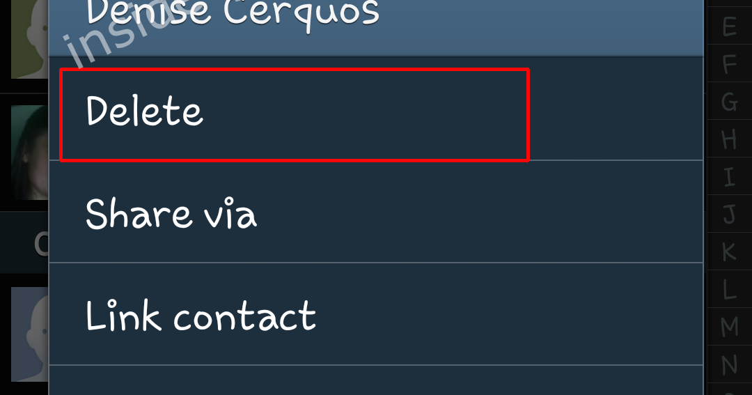 how do i delete an app from a galaxy s4 how do i delete an app from a galaxy s4