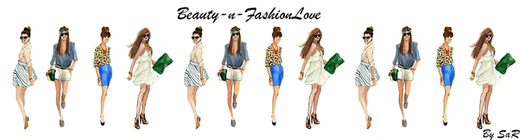 Beauty N FashionLove