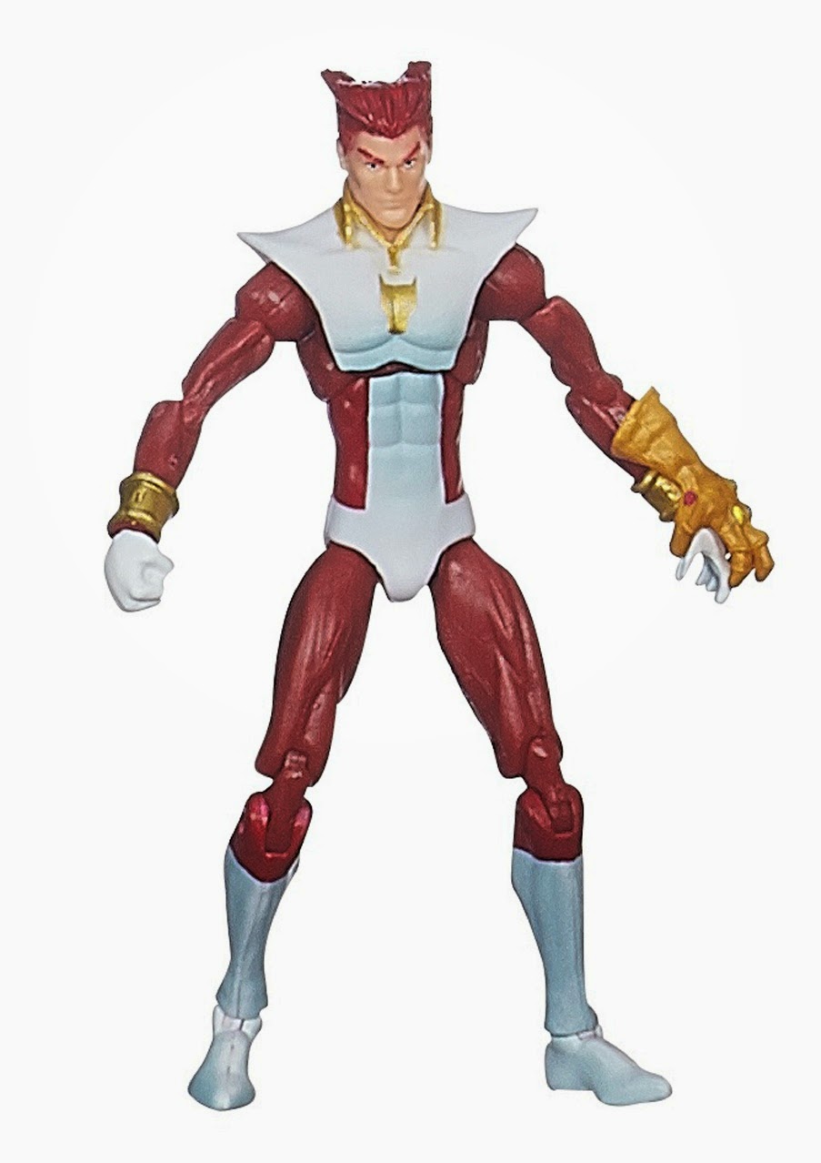 TekSushi™ Marvel's San Diego Comic Con Exclusives announced!