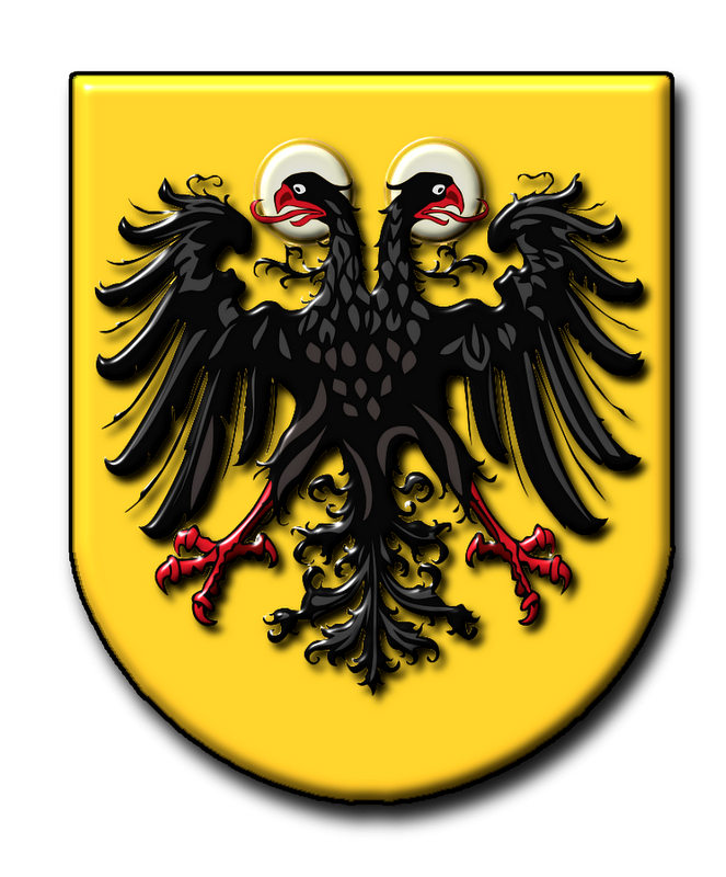 The Art of Heraldry: German Heraldry