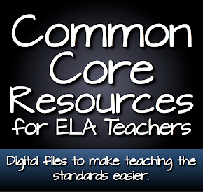 Common Core Resources