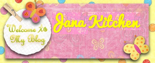 Jana Kitchen