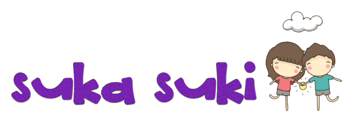 SukA-sUki