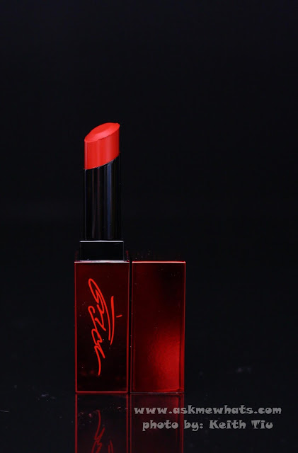 A photo and review on Tony Moly TOP Perfect Lip's Lip