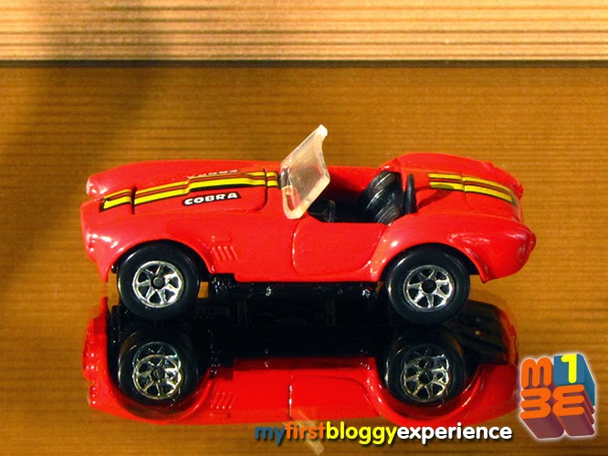 My First Bloggy Experience 1966 Shelby Ac Cobra 427 S C Mkiii 2 Door Roadster Classic Cobra Collector 31 1992 Regular Series Diecast Scale 1 57 Plus 1966 Shelby Ac Cobra 427 S C Mkiii 2 Door