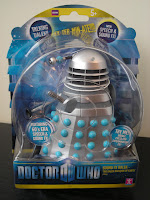 The Dalek Invasion of Earth Talking Dalek 02