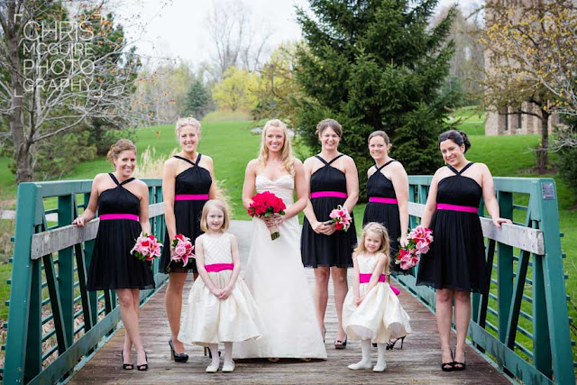 Grand Rapids Wedding Planner