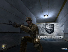 Imagem Special Force – Jogo de Tiro online