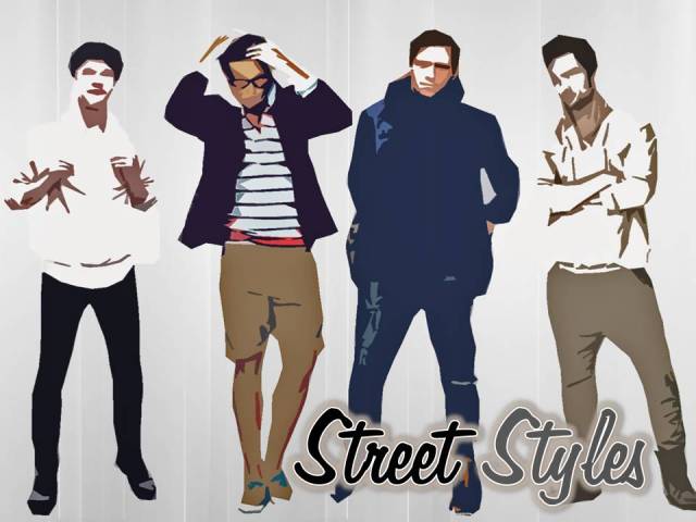 Street Styles