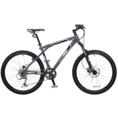 gt aggressor xc1