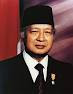 president ke dua RI