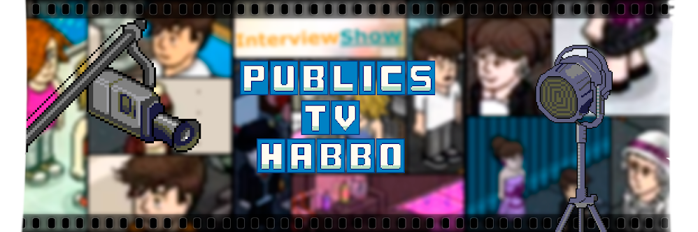 Publics TV Habbo