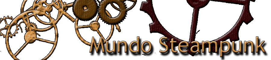 Mundo Steampunk