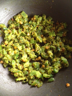 Stir fry Capsicum ,besan capsicum,Simla Mirch besan,Bell Pepper