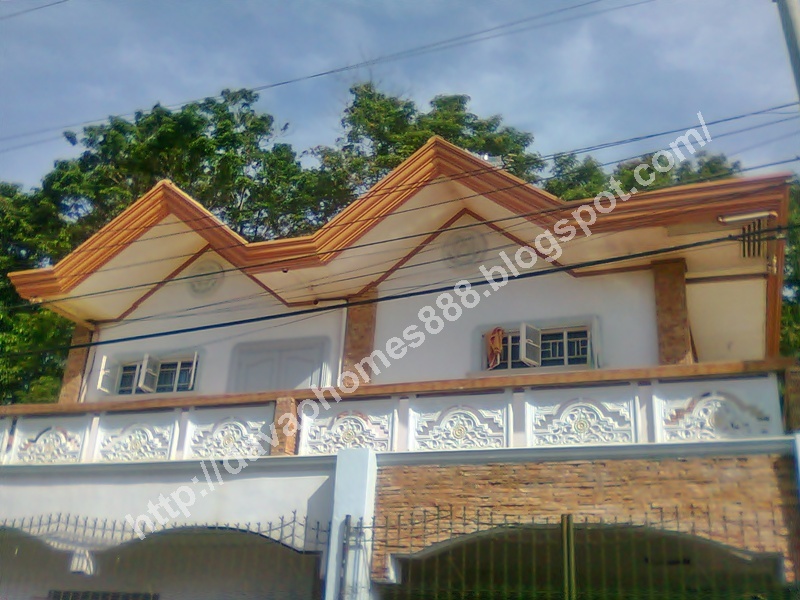 DAVAO HOMES 888 House for Assume in Davao City