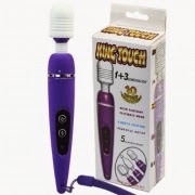 BW-055003 Microphone King Touch