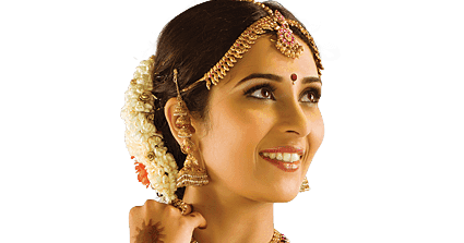 South Indian Bridal Jewellery | Sarees Villa