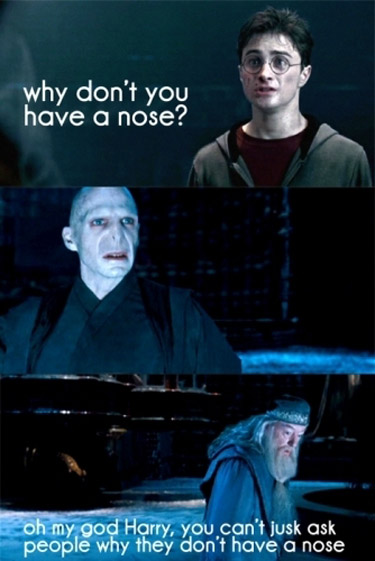 Slicice Harry+potter+funny+comic+nose