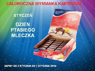 święto ptasiego mleczka