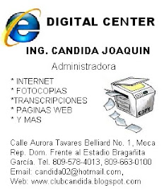 Digital Center