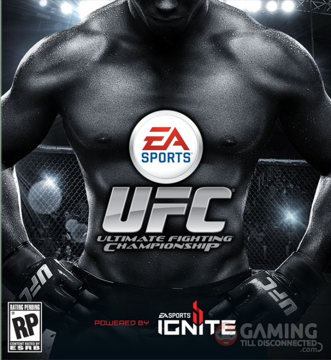 ufc-android