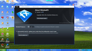 WindowFX