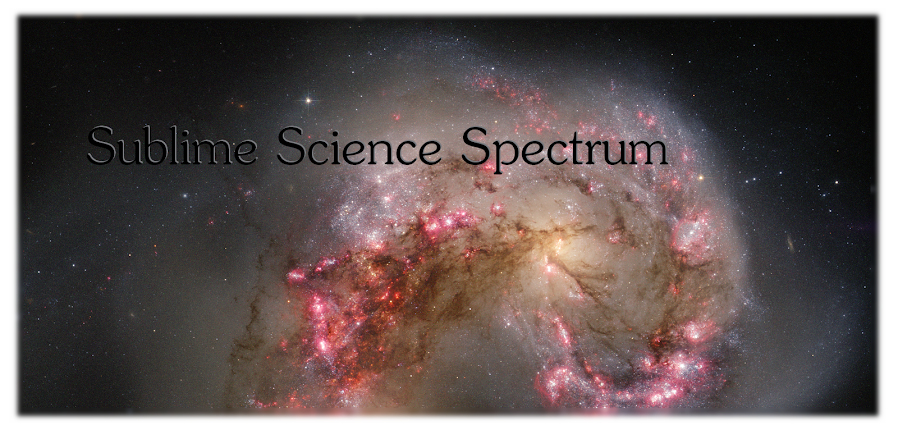 Sublime Science Spectrum
