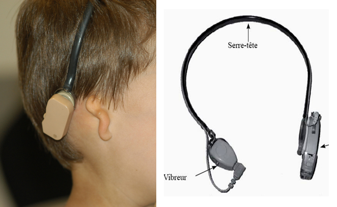 Photos for Hearing Aid Technology.