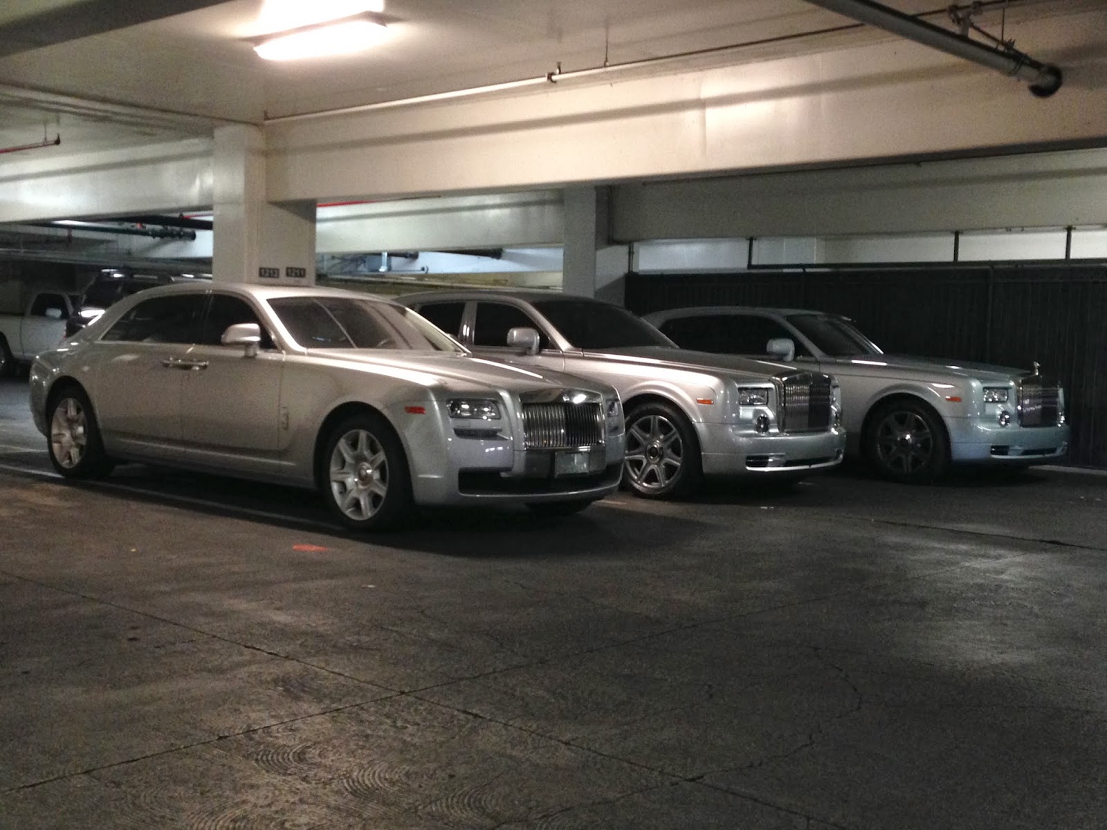 Casino with truck parking in las vegas