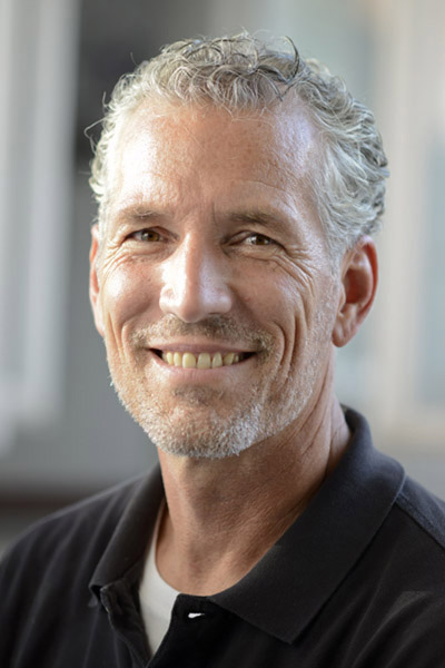 Chris Roark