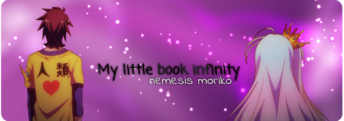 My little book infinity