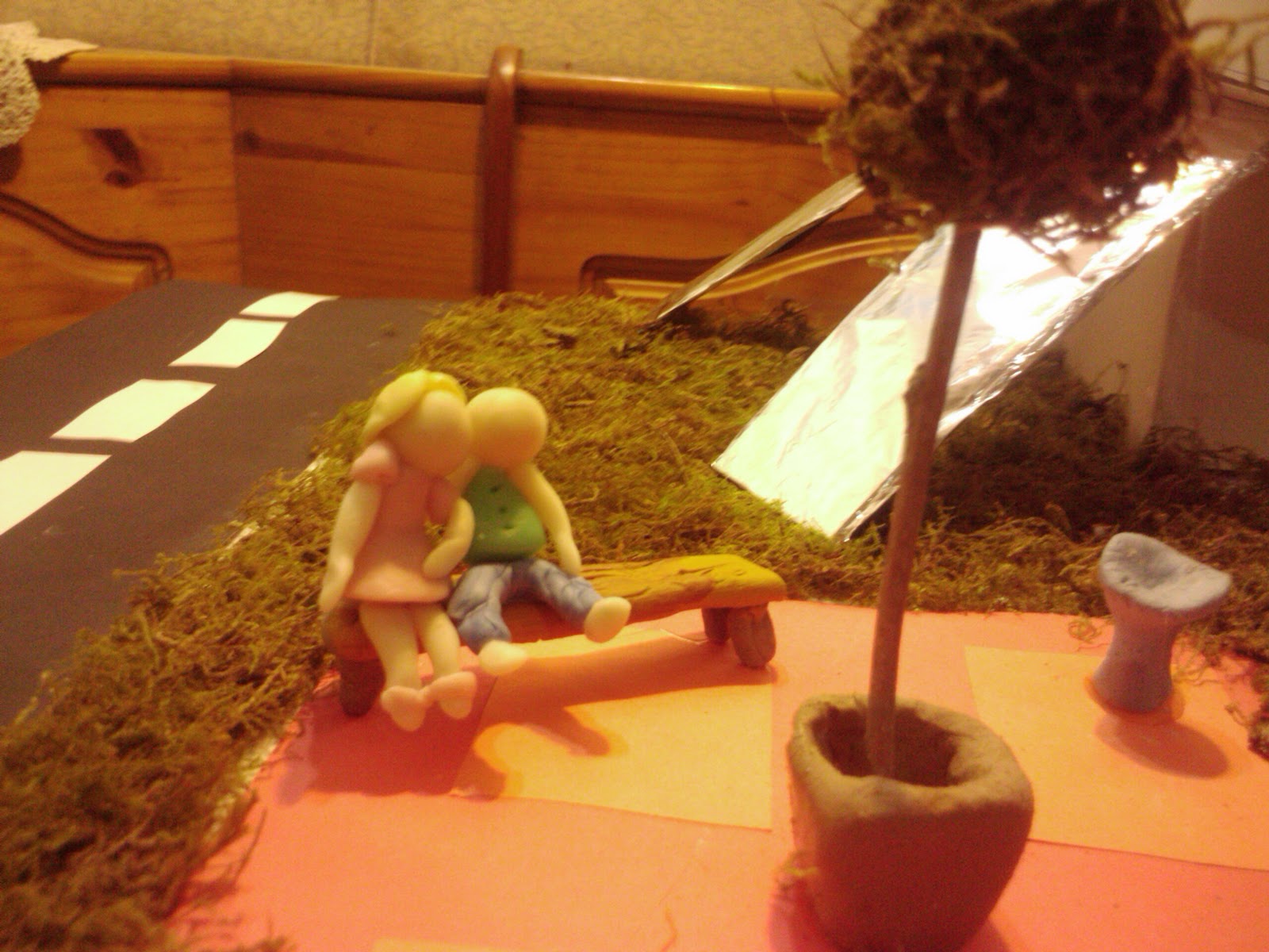 maqueta maqueta