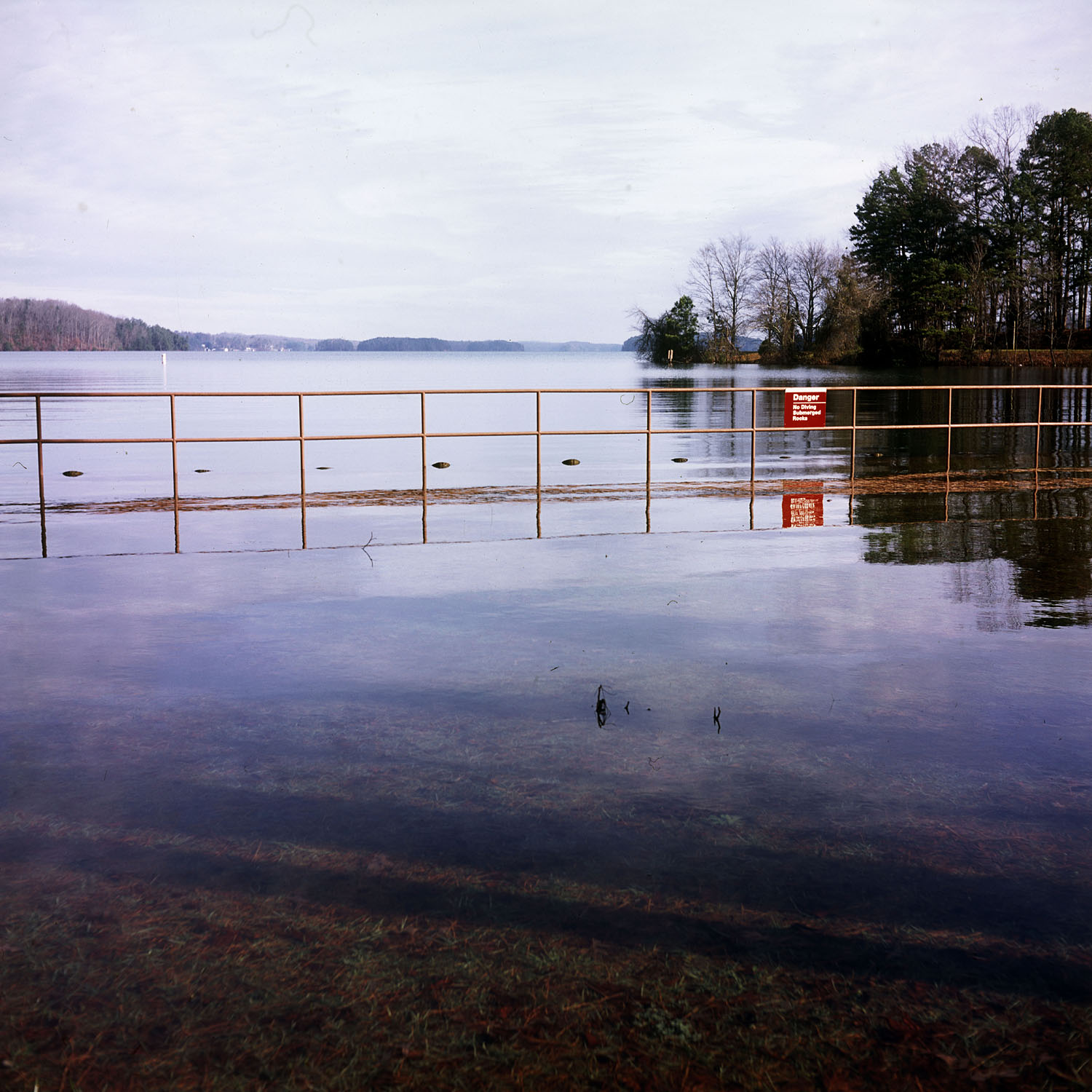 Valdosta in Film Lake Lanier / Chattahoochee Flooding, + Dahlonega