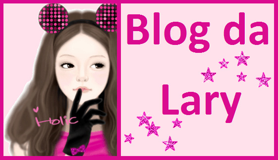 Blog da Lary