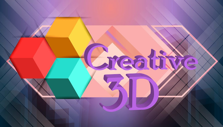 Creative 3D