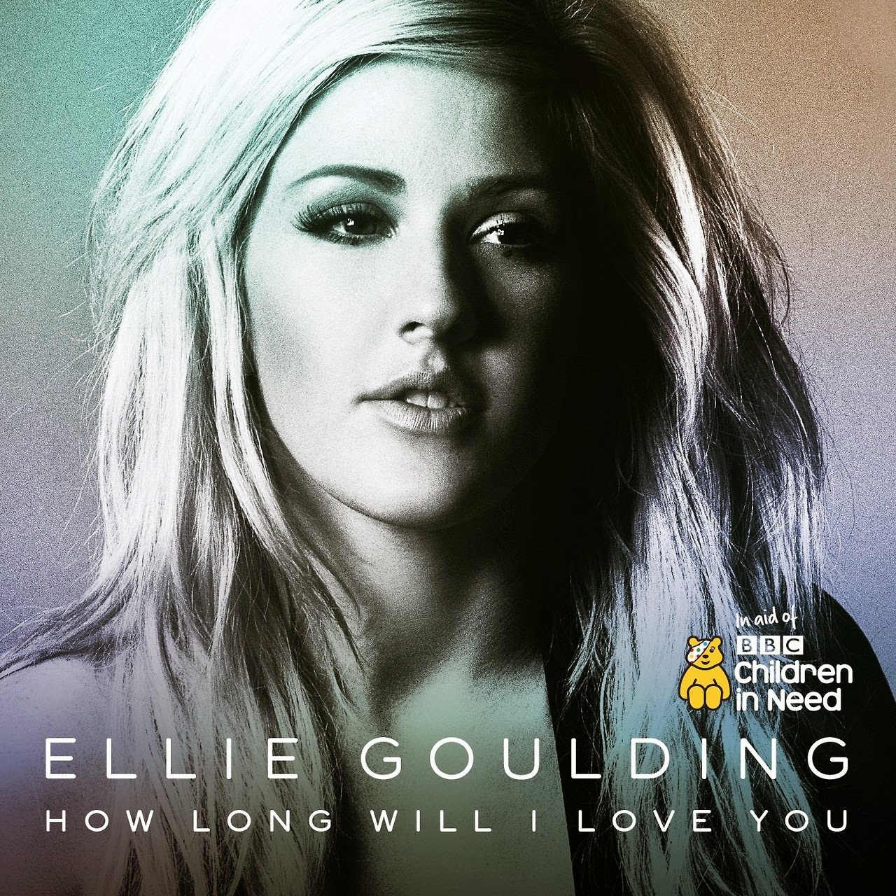 Ellie Goulding How Long Will I Love You traduzione testo video