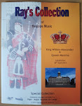 "Ray's Special Collection"