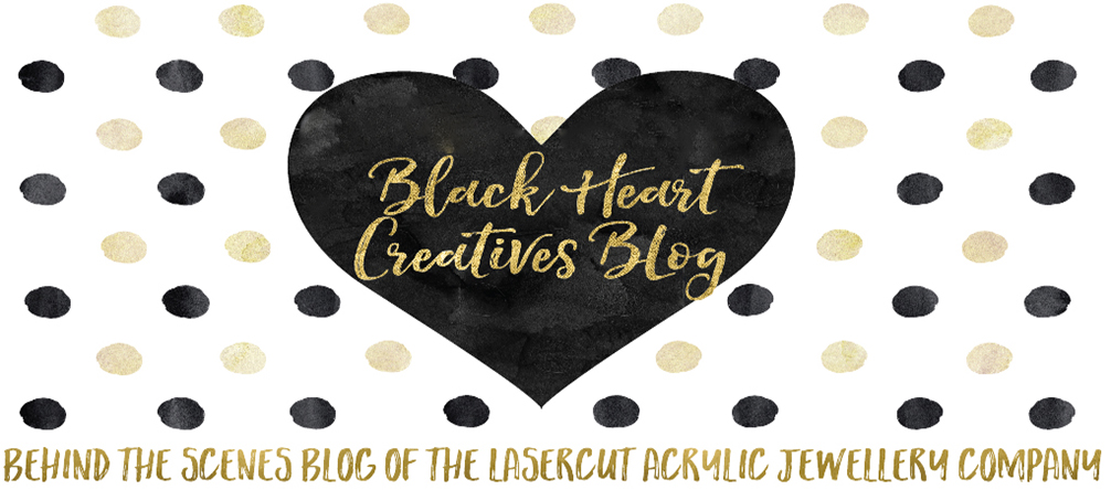 Black Heart Creatives Blog 