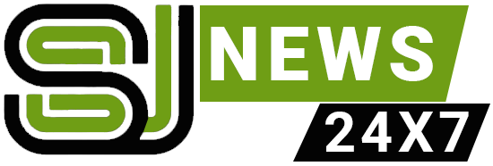SJ News 24x7 | Online News Portal | Live News 24x7 | Lastest SJNews24x7