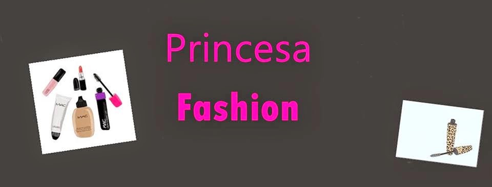 Princesa Fashion