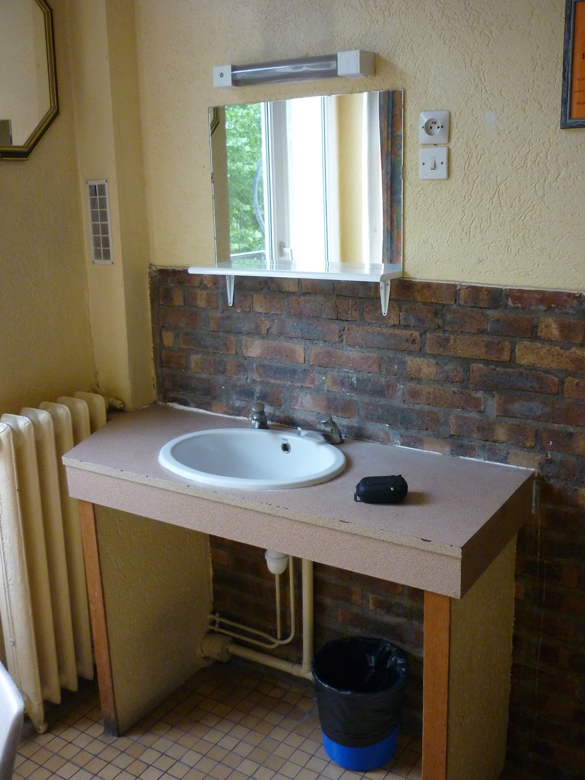 On the move: Juni 2012