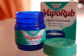 Ways To Use Vicks Vaporub