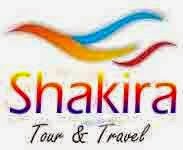 Shakira Tour & Travel