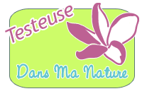 TESTEUSE "Dans Ma Nature"