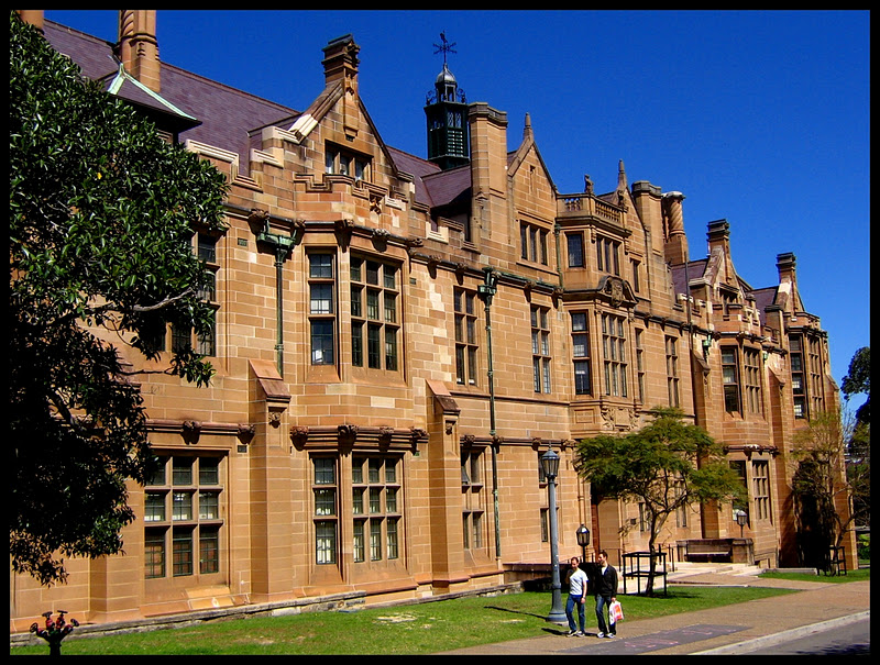 Urban And Regional Planning Graduate Programs Australia